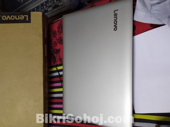 Lenovo Core i3 7th Gen With 2TB HDD